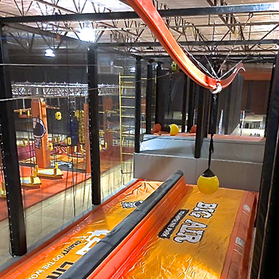 , Build A New Indoor Playground with the Best FEC Attractions in the United States